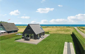 Amazing Home In Otterup With Kitchen, Otterup